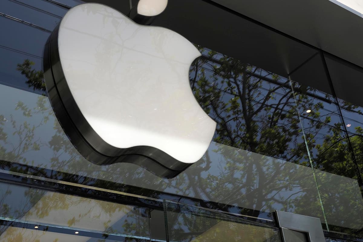 Apple podría lanzar un modelo plegable en 2026