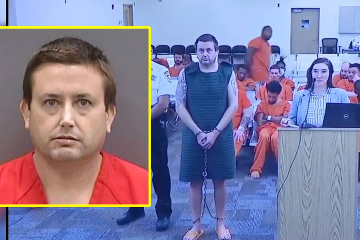 Hombre de Florida inicia “tiroteo de ira” en casa familiar luego de intentar una relación romántica con su hija de 17 años y fallar
