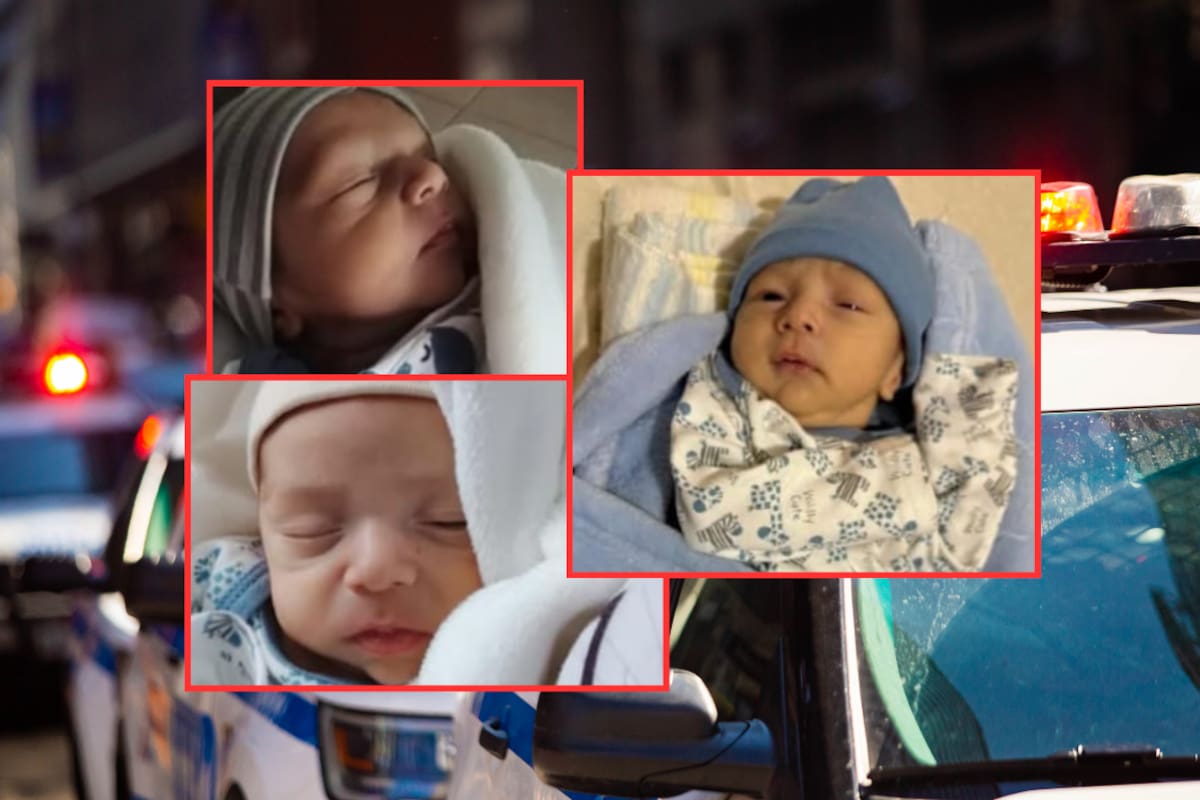 Madre regala a su bebé de un mes en Oaxaca para saldar una deuda de drogas; Fiscalía activa Alerta Amber por posible trata de personas