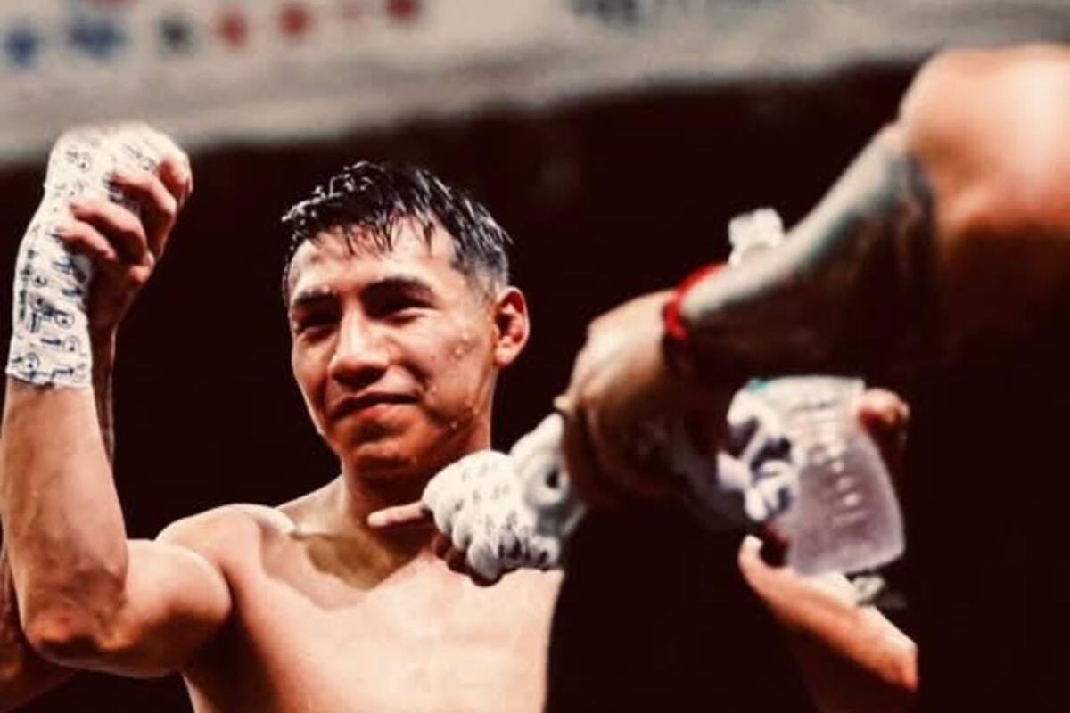 Quintana permanece invicto