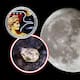 Abren una muestra del Apolo 17 y encuentran un material más antiguo que la Luna