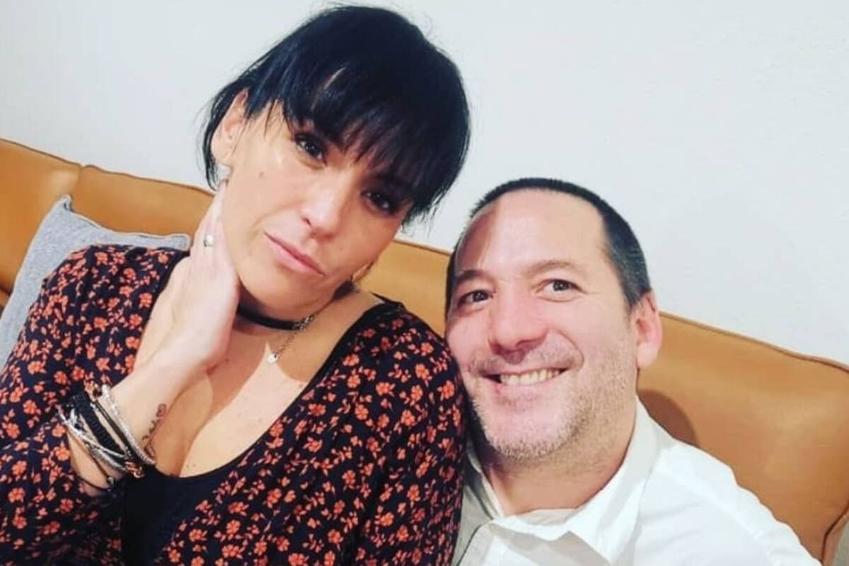 Señalan irregularidades en la prueba de ADN de Luis Enrique Guzmán y el hijo de Mayela Laguna