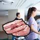 Carne magra o grasa después del gimnasio: cuál ayuda más al crecimiento muscular, según la ciencia