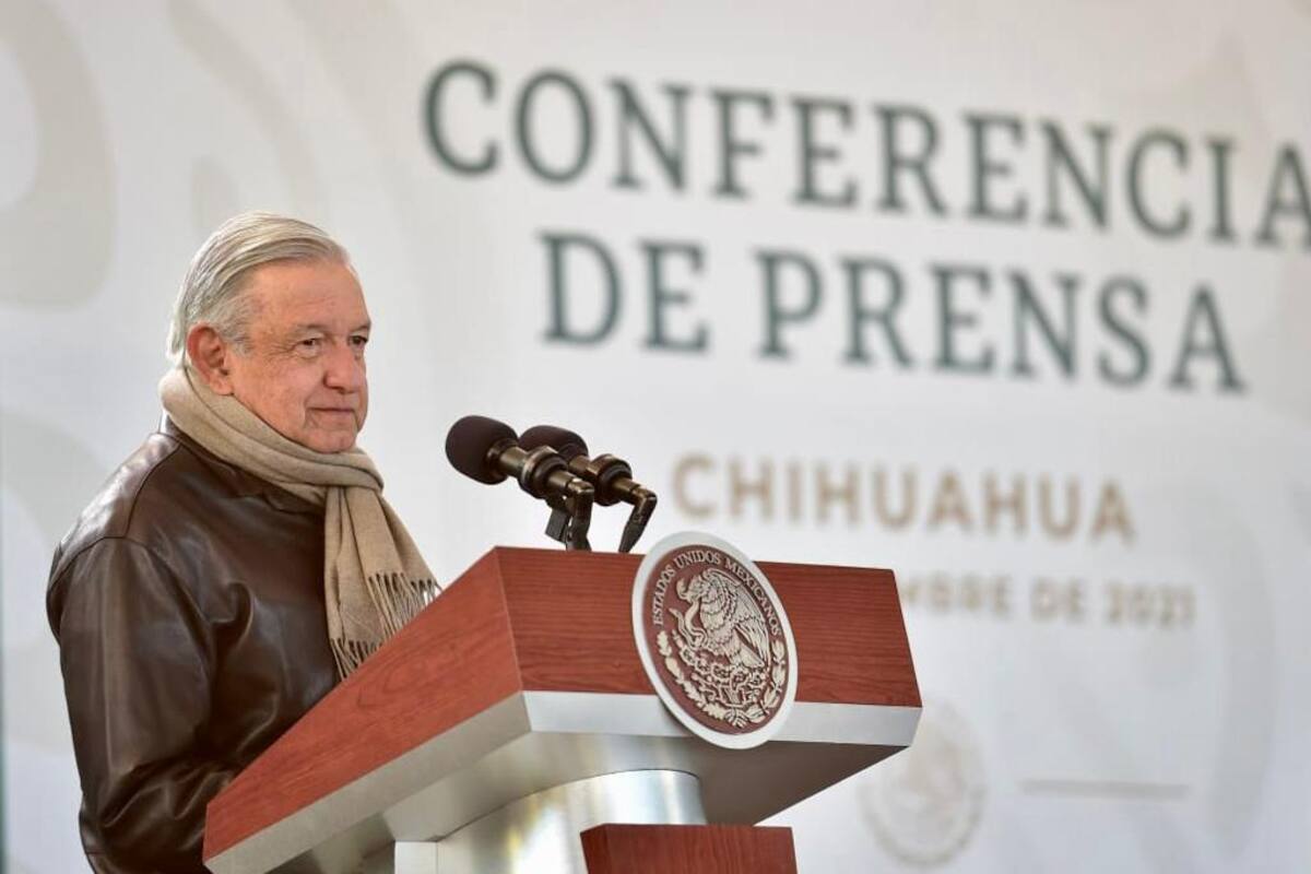 Es un llamado desesperado”, dice AMLO sobre inversión de EU en Centroamérica, van 54 migrantes muertos en accidente carretero