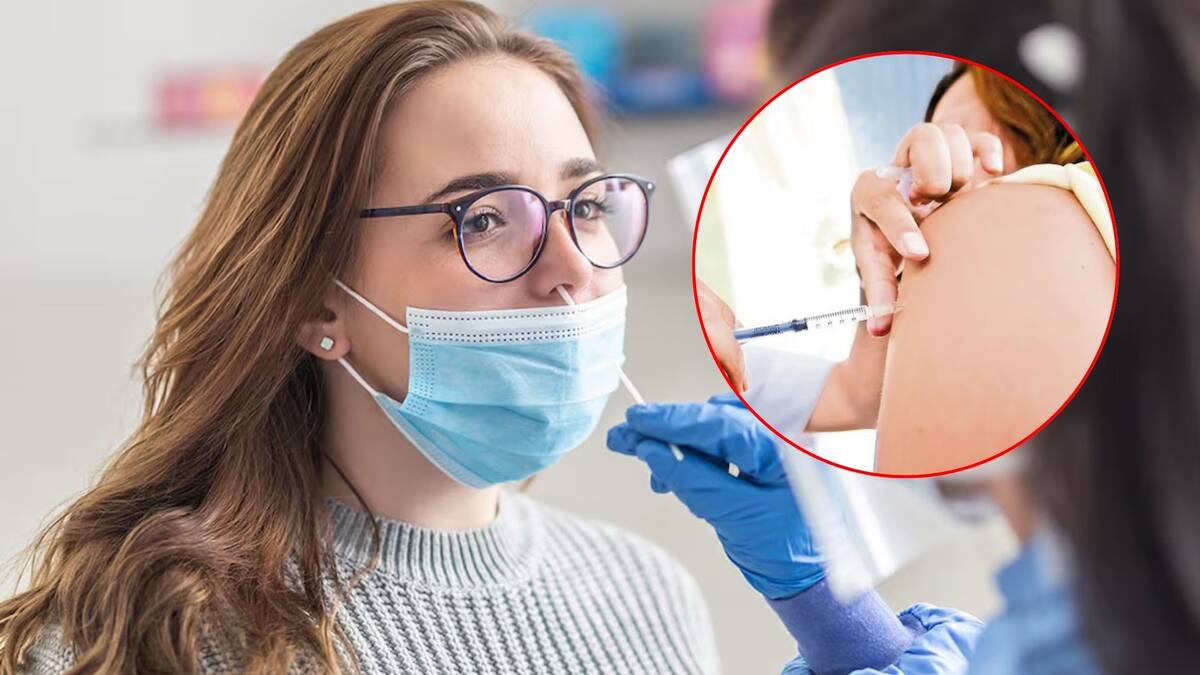 Nueva variante del Covid-19