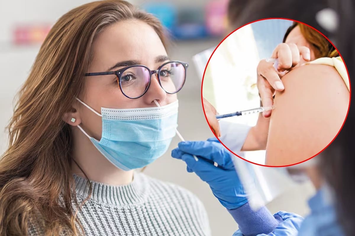 Estos son los cambios en calendario de vacunación de EEUU: CDC retira recomendación universal contra COVID-19 y ajusta esquema de vacunación infantil