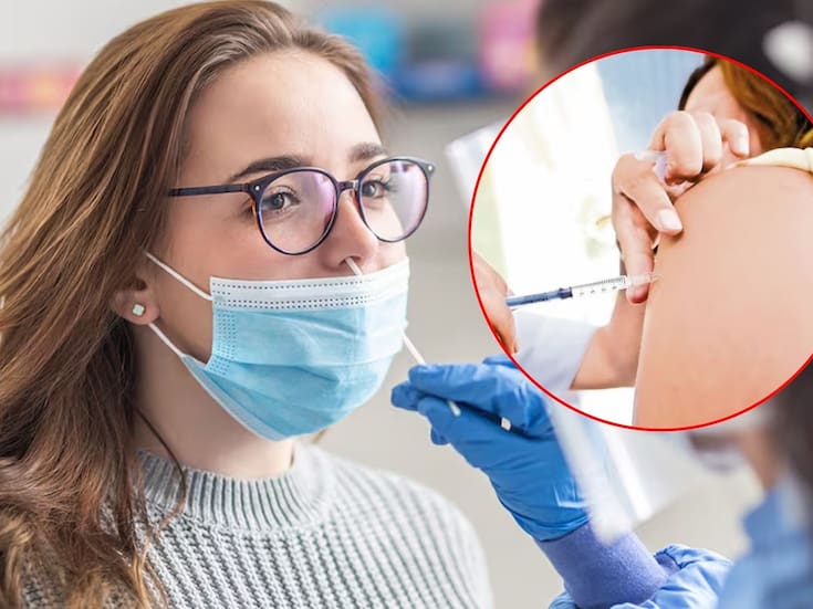 Estos son los cambios en calendario de vacunación de EEUU: CDC retira recomendación universal contra COVID-19 y ajusta esquema de vacunación infantil