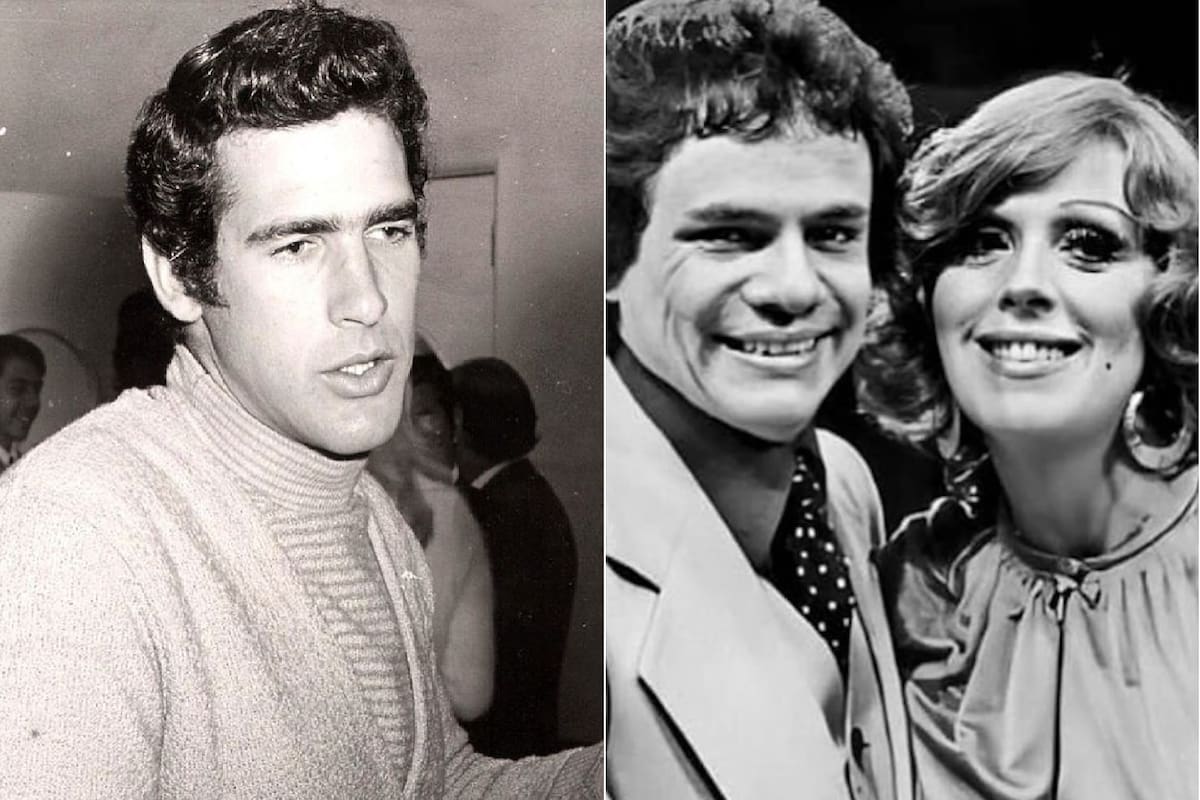 Anel Noreña revela nuevos detalles de su relación con Andrés García