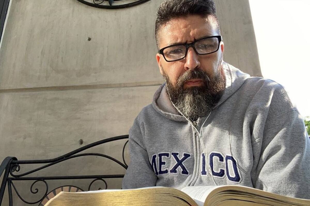 Fermín IV, de Control Machete, será maestro de "rap" en una secundaria