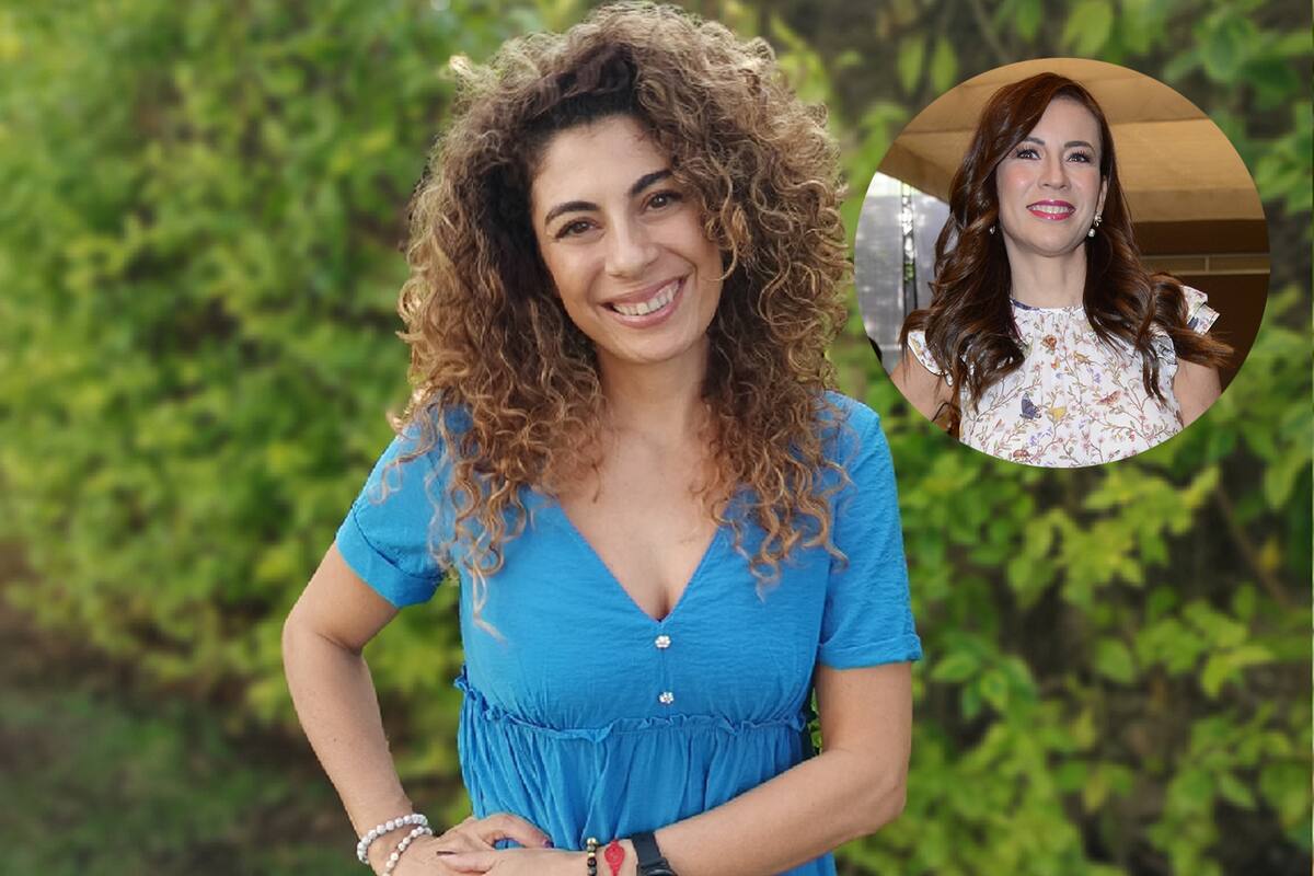 Viuda del Fer del Solar responde a demanda de Ingrid Coronado