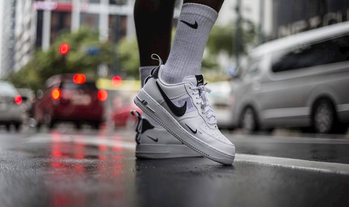 Según la demanda colectiva, Nike podría recibir la devolución de los aranceles cobrados por el Gobierno de Donald Trump y la empresa a su vez, no regresarles a los consumidores lo que pagaron de más. | Foto: Pexels