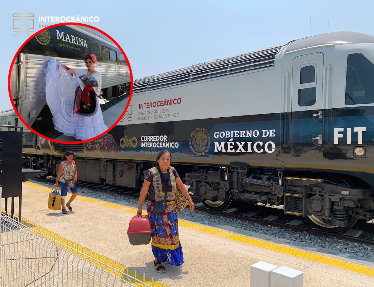 El Corredor Interoceánico del Istmo de Tehuantepec (CIIT) es una ruta ferroviaria y marítima que conecta los puertos de Salina Cruz, Oaxaca, y Coatzacoalcos, Veracruz, ofreciendo una alternativa al Canal de Panamá.