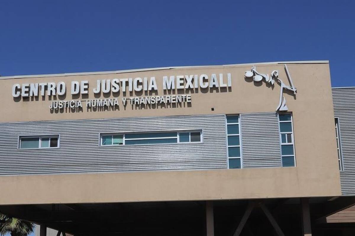 Analizarán reubicar Cereso de Mexicali