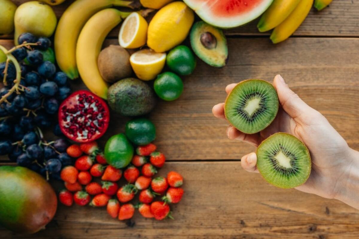 Alimentos que mejoran tu estado de ánimo de forma natural
