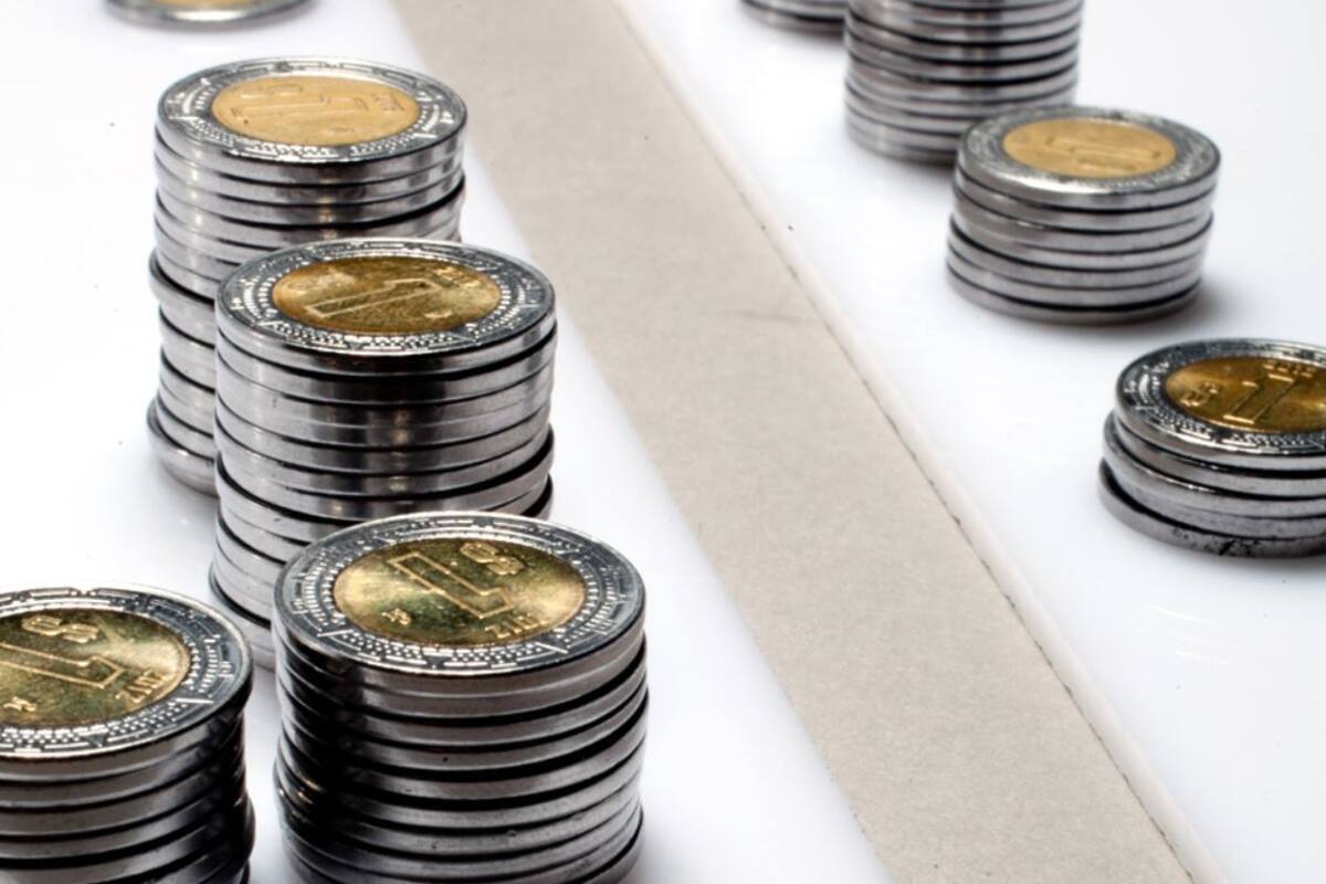 Disminución de tensión comercial hace avanzar al peso