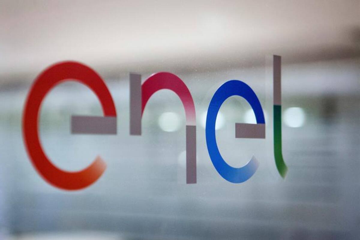 Latinoamérica recibirá el 26% de la inversión de Enel entre 2021 y 2023