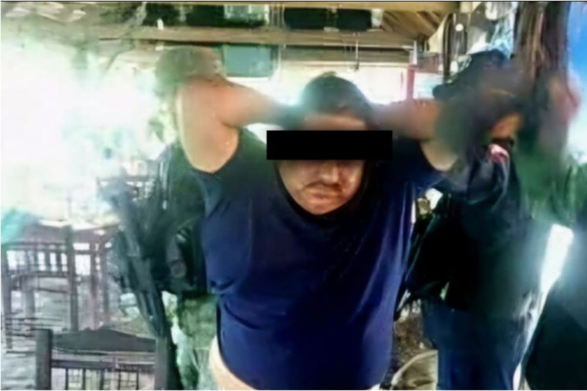 Muere “El Chandal”, exlíder de Los Caballeros Templarios