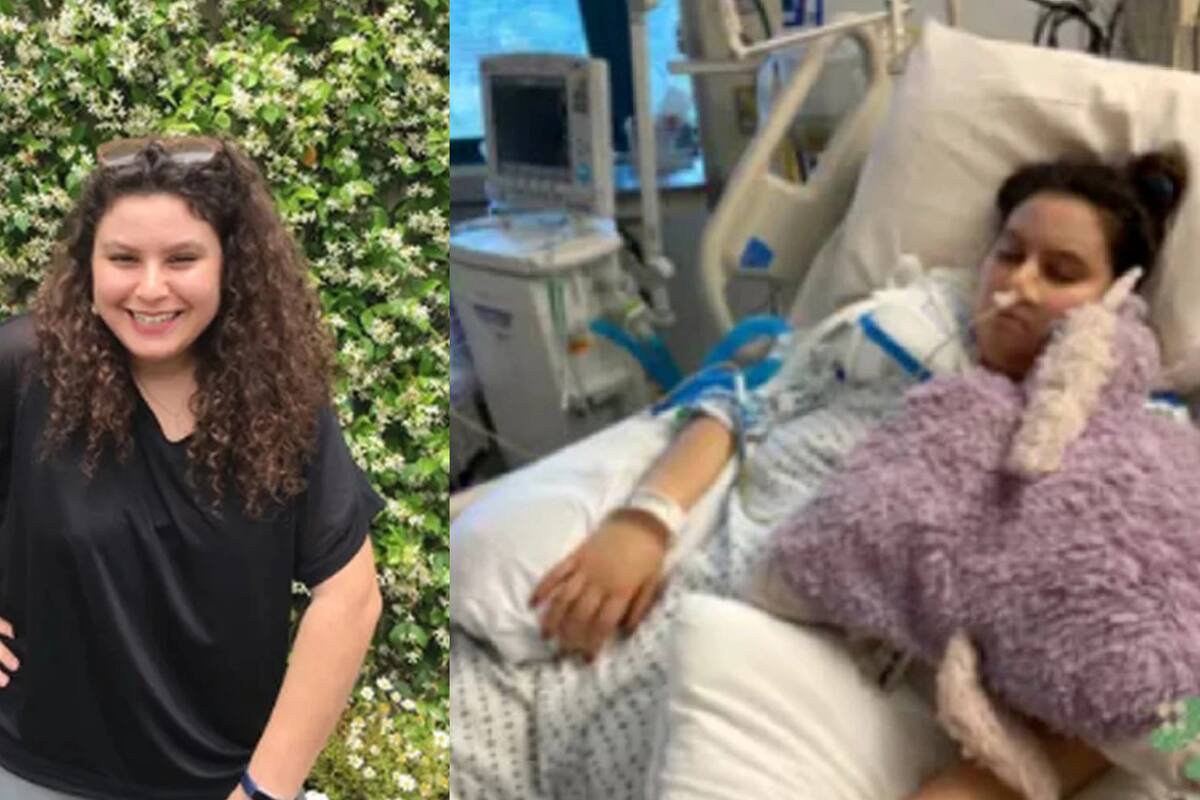 Mujer con discapacidad cae de silla de ruedas y queda paralizada luego de que empleados de una aerolínea le negaran la ayuda
