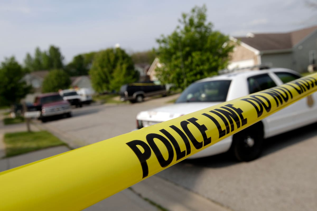 Adolescente de 16 años asesina a su familia en Nuevo México