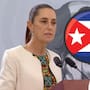 México envía nuevo barco de ayuda humanitaria a Cuba hoy; Claudia Sheinbaum pide intervención de la ONU y analiza envío de petróleo pese al bloqueo de Estados Unidos