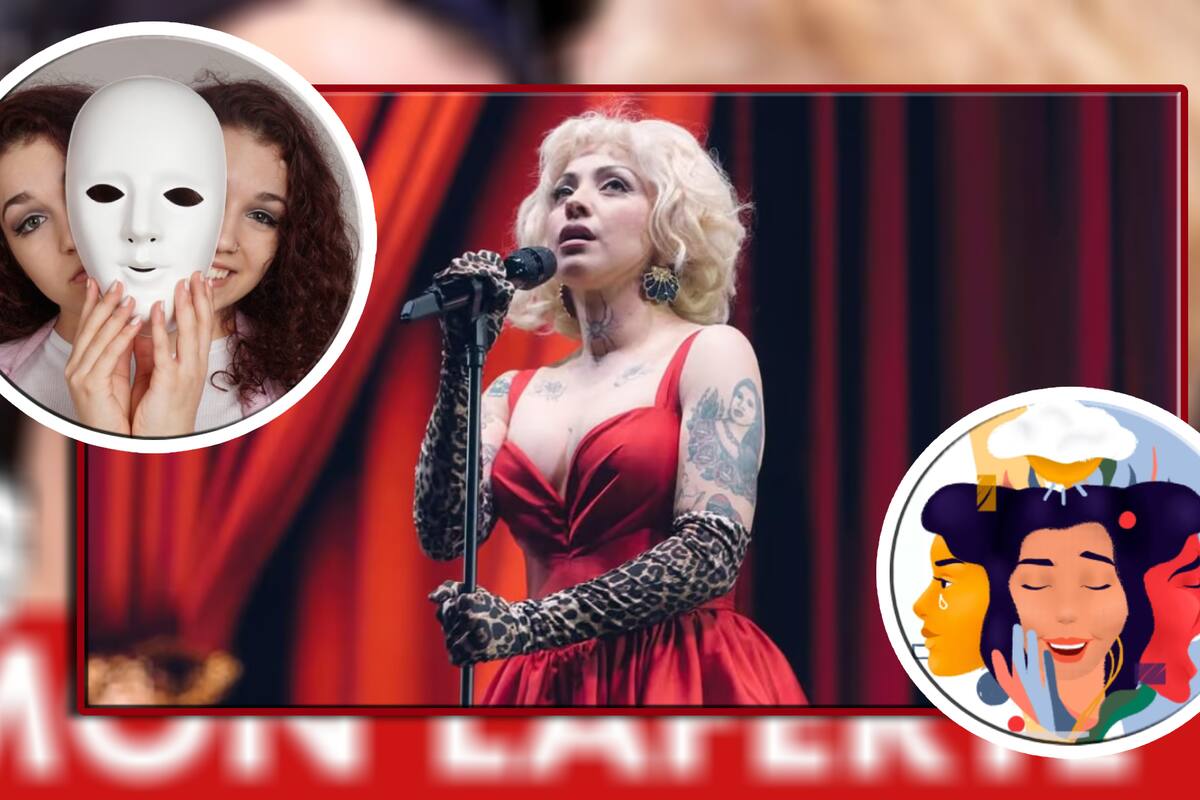 Mon Laferte se sincera sobre su diagnóstico del trastorno mental que enfrenta; “no quería ser como rara”