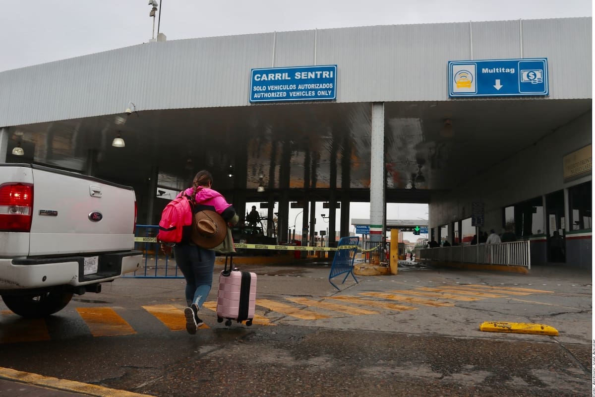 ¡Qué no te pase a ti! Cómo evitar fraude al buscar trabajo fuera de México