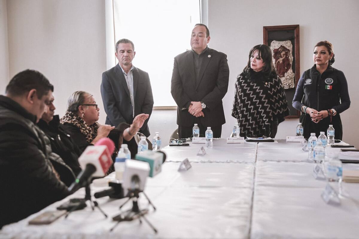 Foto: Daniel Reséndiz