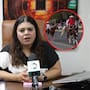 Garantizaron agua para 200 caballos y jinetes al llegar al FEX, asegura directora de Fiestas del Sol