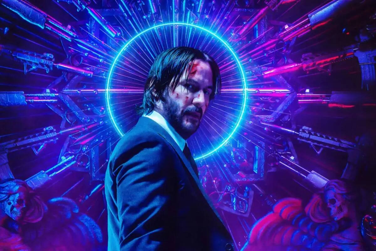 Lionsgate está desarrollando una serie derivada de la franquicia ‘John Wick’