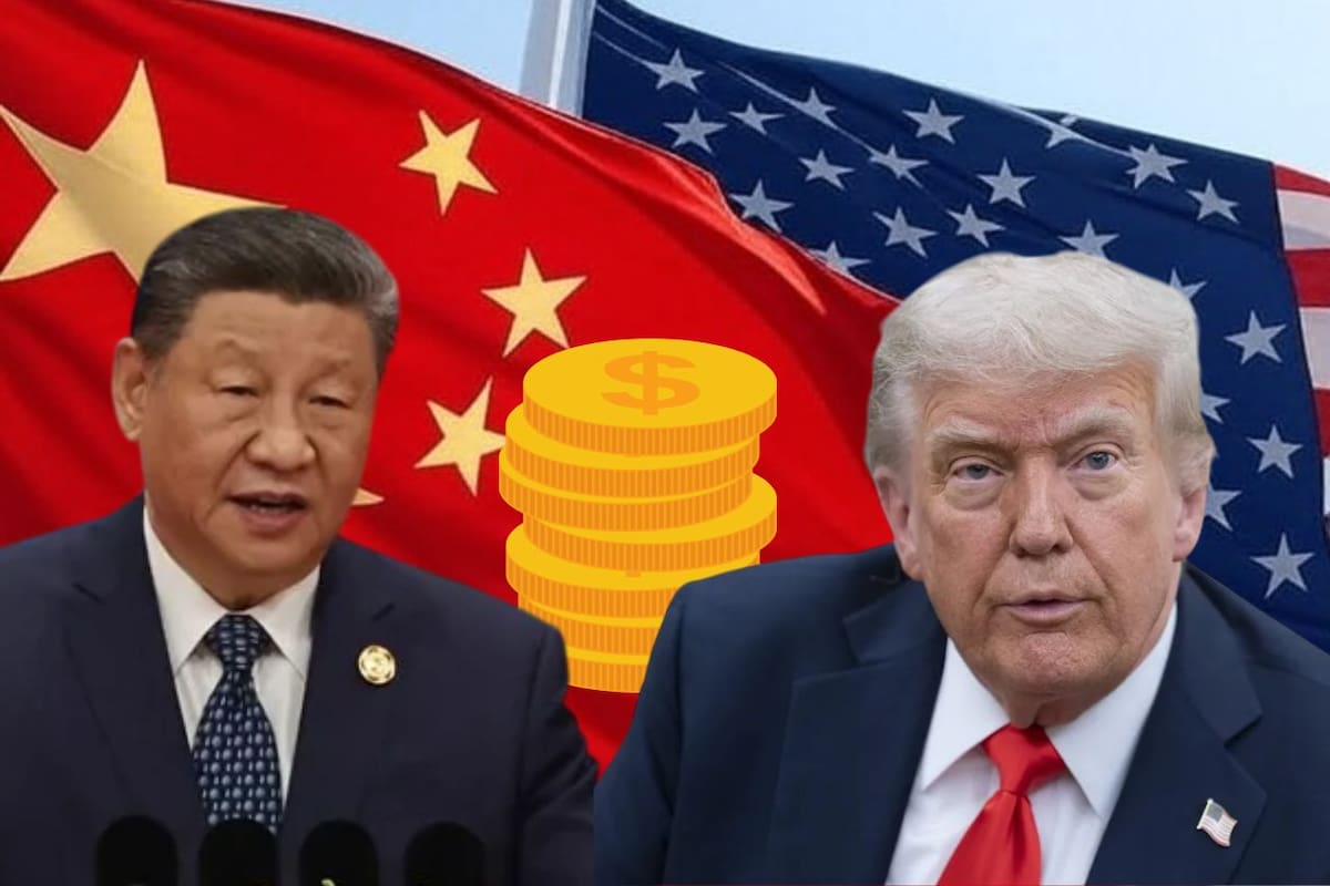 China defiende control sobre tierras raras y rechaza aranceles de Estados Unidos, advierte: “No queremos una guerra comercial, pero no le tememos”