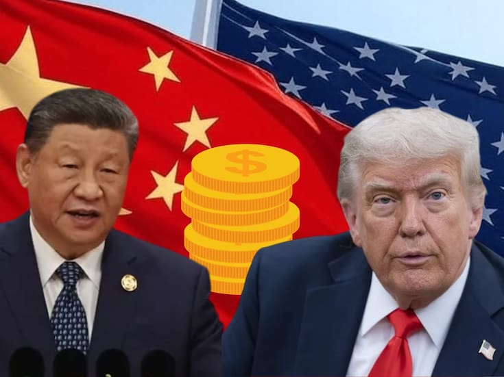 La Organización Mundial del Comercio advierte: El mundo depende demasiado de Estados Unidos y China; urge a diversificar cadenas de suministro y reformar el comercio internacional para evitar nuevas crisis