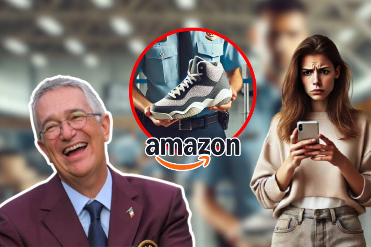 Salinas Pliego genera polémica tras burlarse de problema con compras en Amazon