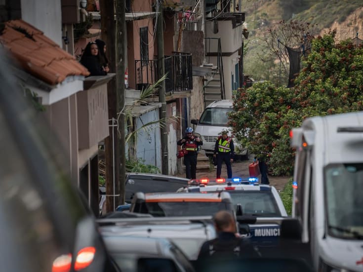 Asesinan a hombre y mujer en la colonia Montes Olímpicos