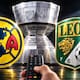 América vs León: hora y dónde ver EN VIVO