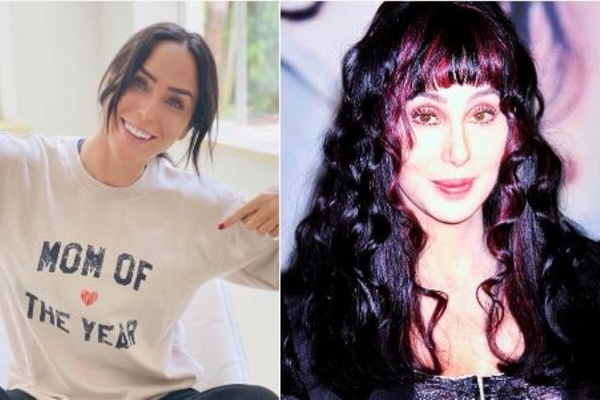 Inés Gómez Mont habría comprado la mansión de Cher, en Miami, de 17 millones de dólares