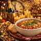 Receta fácil de sopa de lentejas para la cena de Año Nuevo: cómo prepararla paso a paso y por qué se asocia con la abundancia