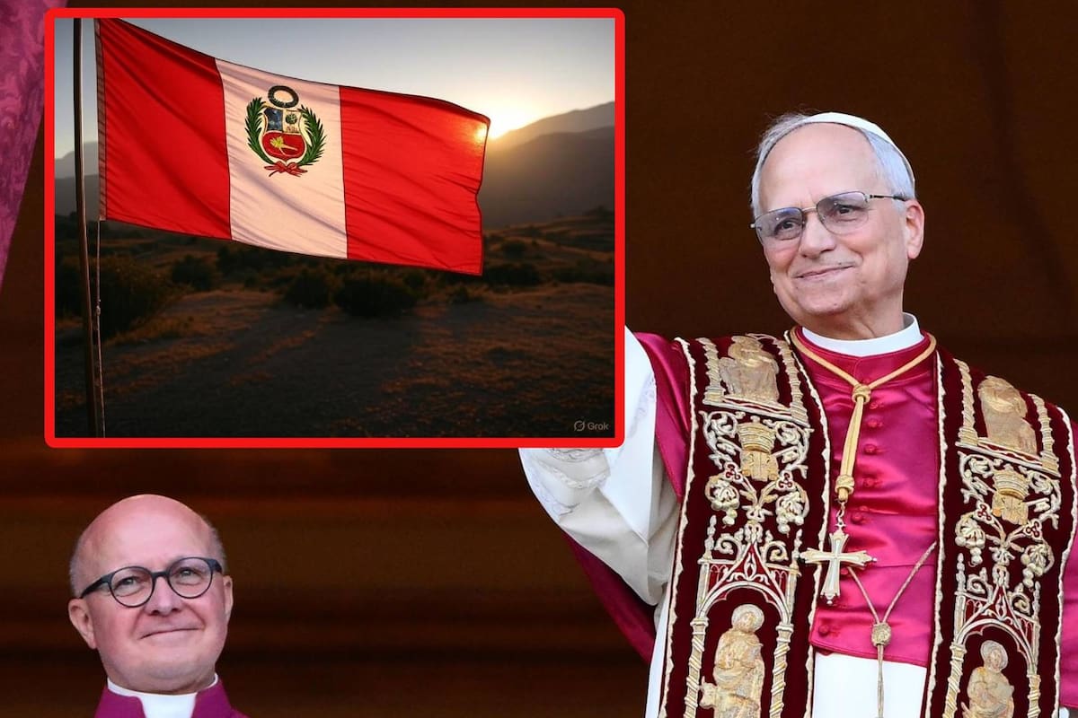La misión de León XIV en Perú y su nacionalidad peruana: Esto se sabe