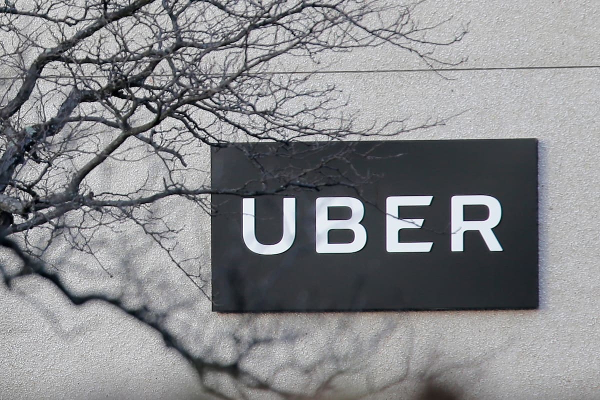 Uber alcanza utilidades históricas en 2025: gana 6,626 millones de dólares y consolida su liderazgo global en transporte y entregas