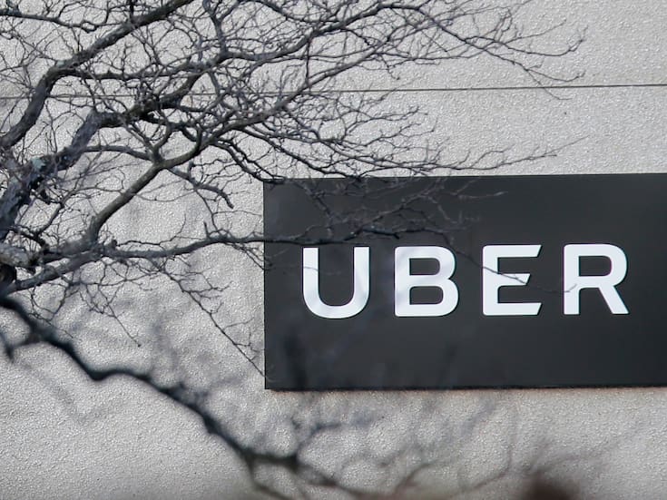 Uber alcanza utilidades históricas en 2025: gana 6,626 millones de dólares y consolida su liderazgo global en transporte y entregas