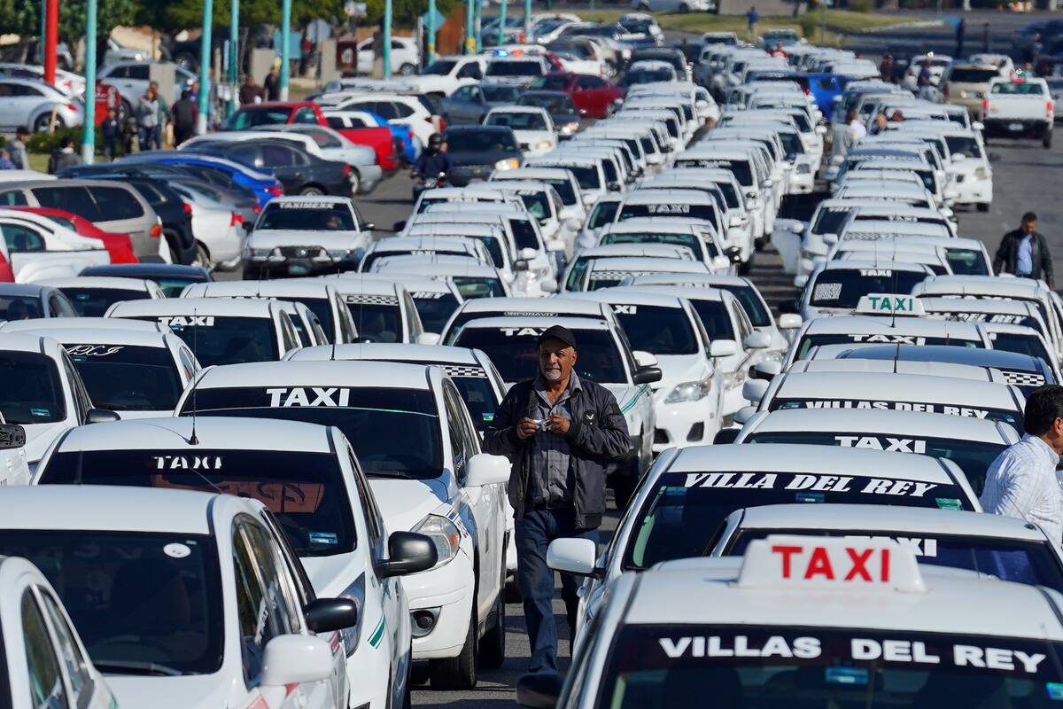 Buscaran modificar Ley de Movilidad para reforzar la seguridad de usuarios de transporte