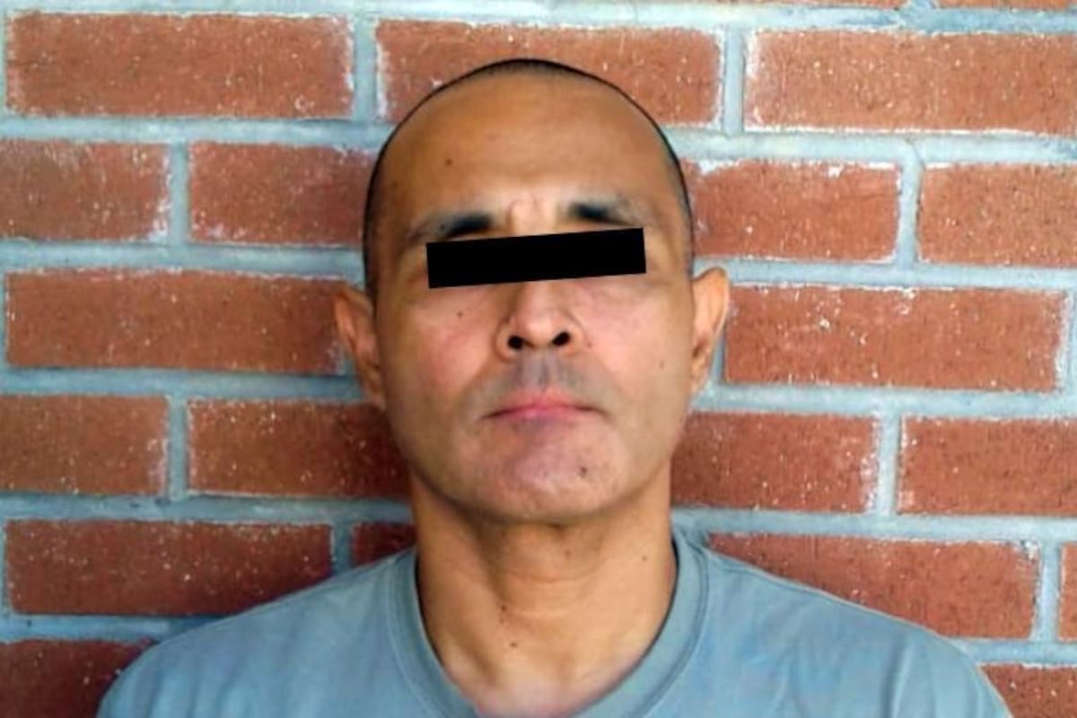 Peligroso sicario, acusado de 21 asesinatos, es arrestado en Hermosillo