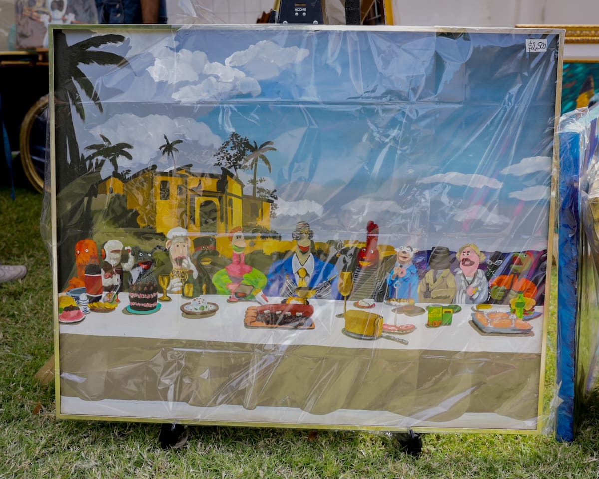 Foto: Javier Gallegos