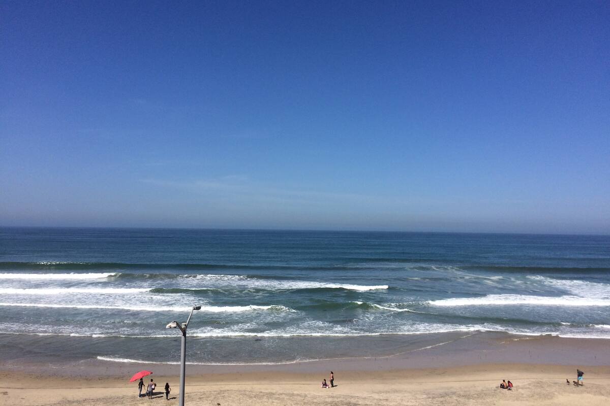 Entre nublado y soleado será la semana para Tijuana