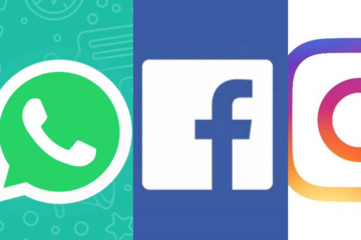 Usuarios crean memes tras fallas en Facebook, Instagram y WhastApp