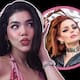 Kenia Os defiende a Peso Pluma de Carmen Campuzano tras criticar su participación en Fashion Week: “a la otra la invitamos”