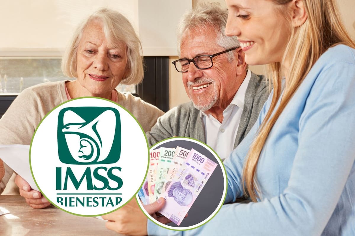 ¿Se pueden comprar semanas de cotización en el IMSS mediante la Modalidad 40 para pensionarte?