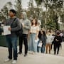 Acuden miles a realizar examen de admisión en UABC de Tijuana
