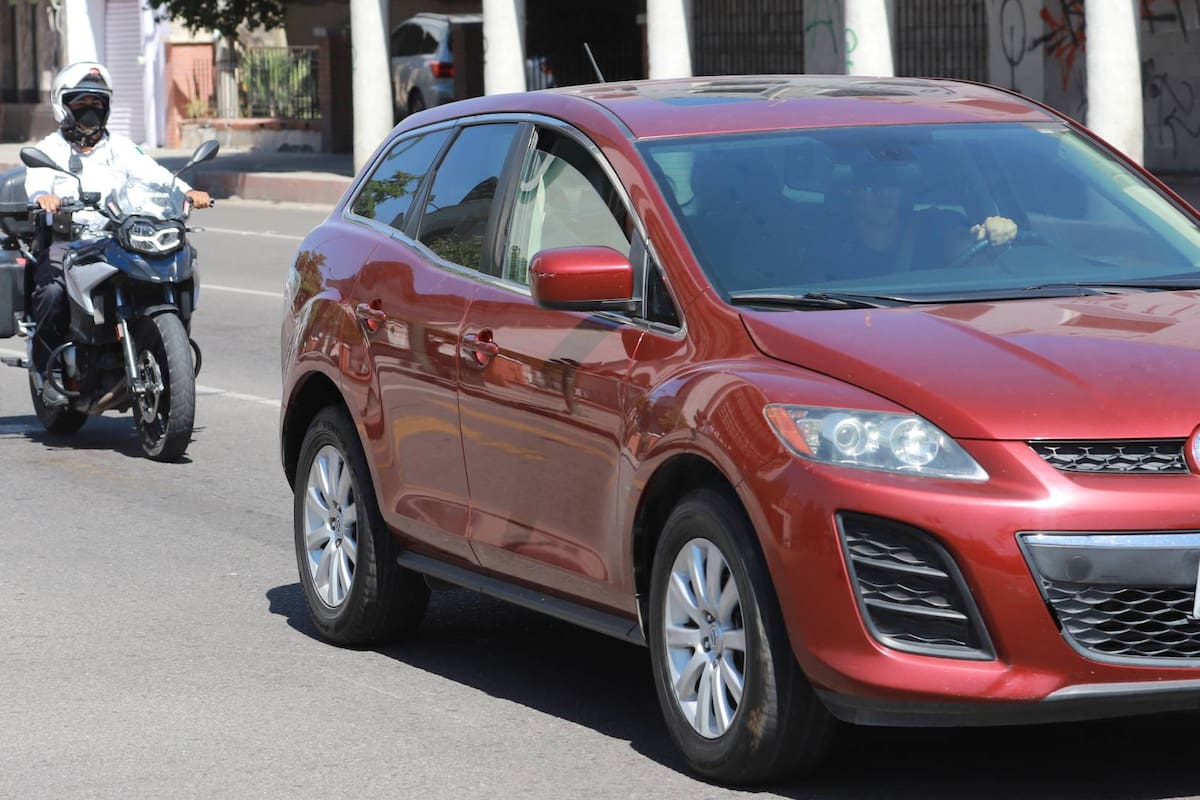 Hermosillo reduce la velocidad máxima en bulevares a 50 km/h con nueva Ley de Movilidad
