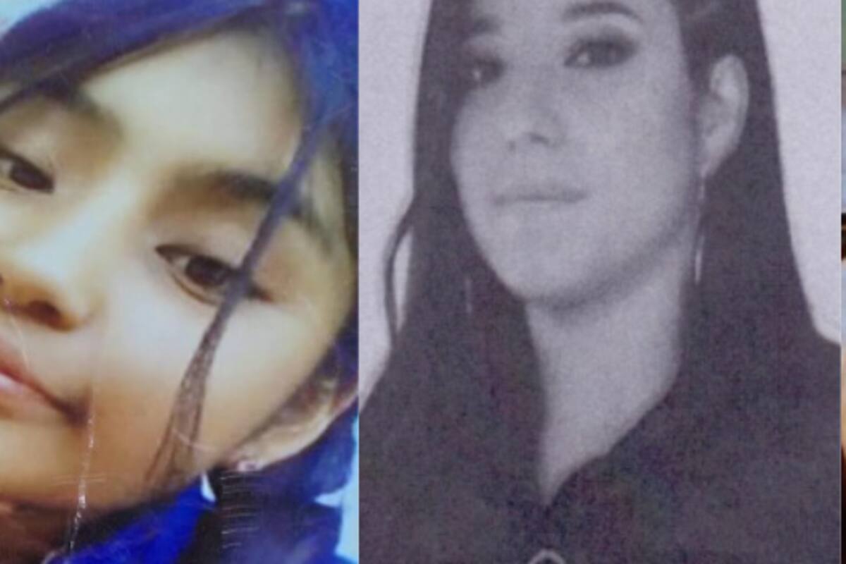 Alerta Amber CDMX: Desaparecen tres menores en la capital