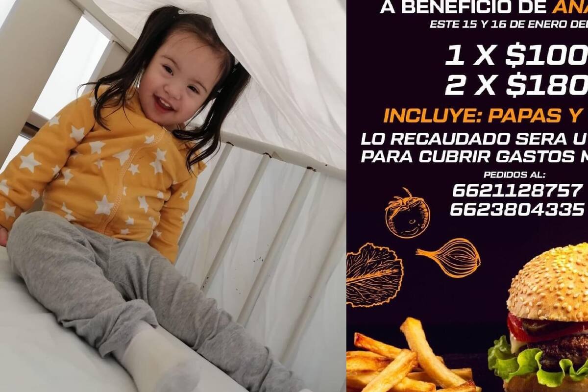 El corazón de Ana Lucía se ha detenido hasta por seis segundos; tú puedes ayudarla